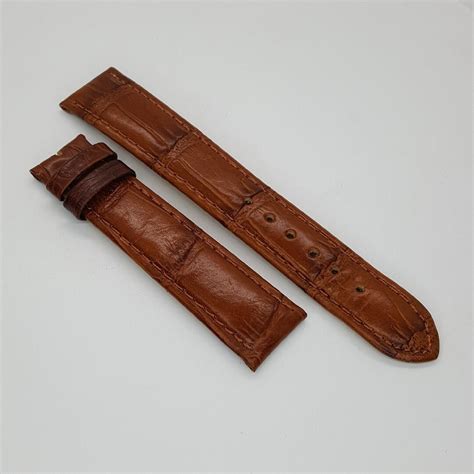 patek philippe watch band